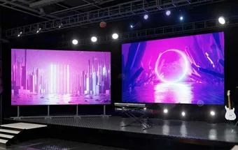 Rental Led Ekran