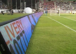 Stadyum Led Ekran