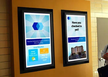 Digital Signage Çözümleri