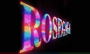 Led Tabela