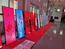 Led Poster Ekran