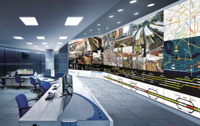 Video Wall